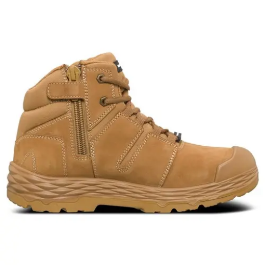 Picture of Mack, Shift Zip Safety Boot