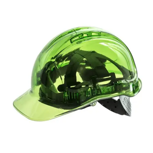 Picture of Frontier, Clearview Hard Hat