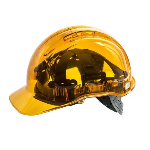 Picture of Frontier, Clearview Hard Hat