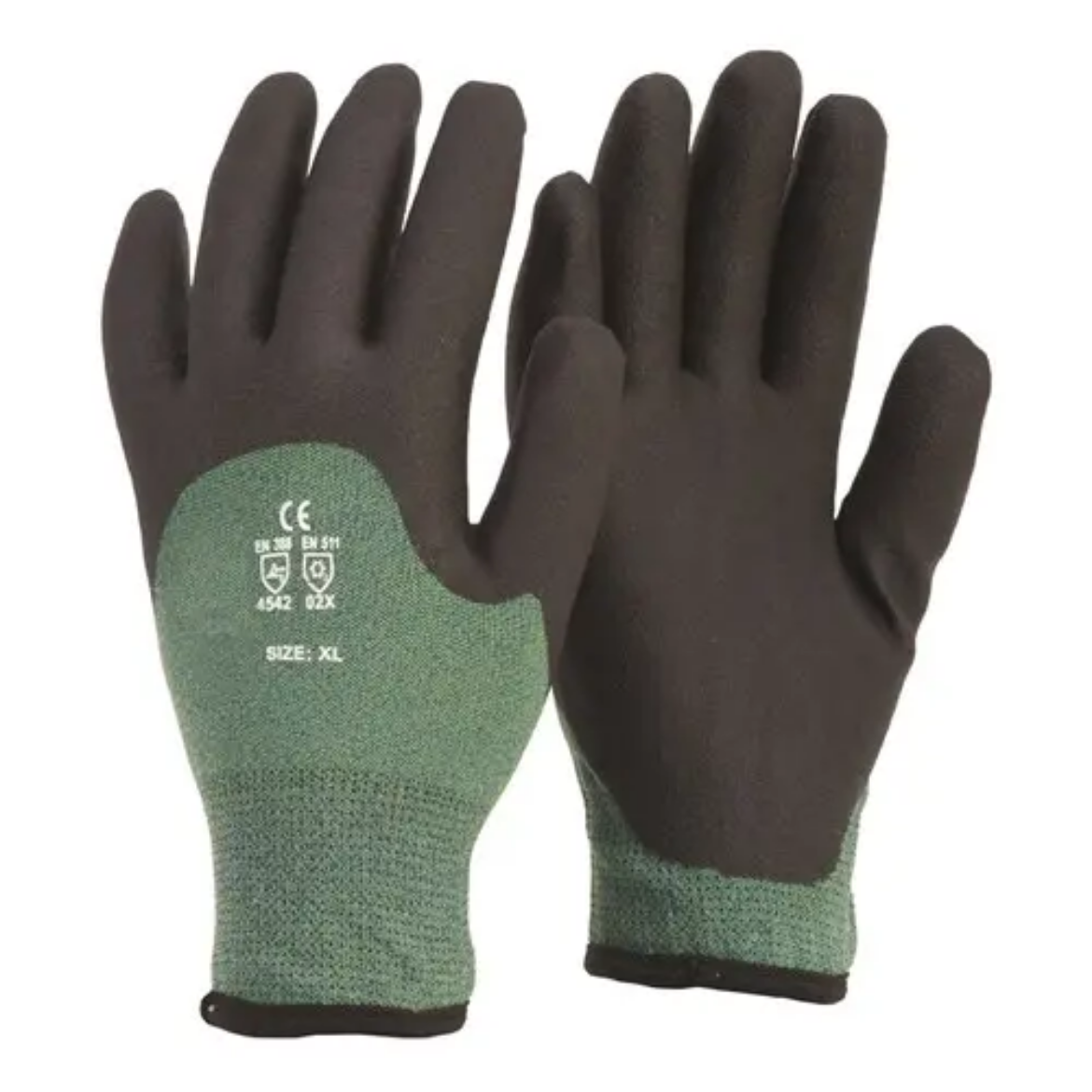 Picture of Frontier, Cold Fighter C5 Glove