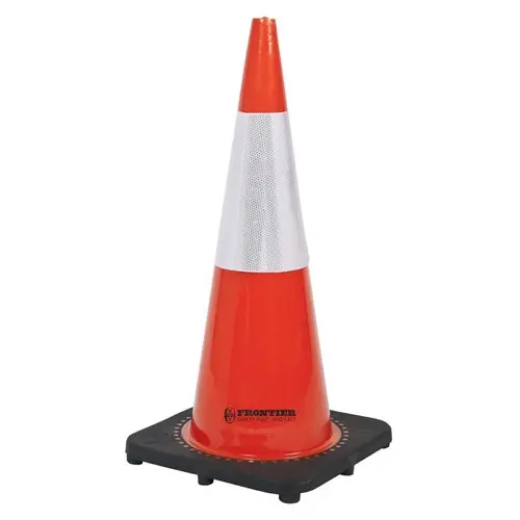 Picture of Frontier, Traffic Cone