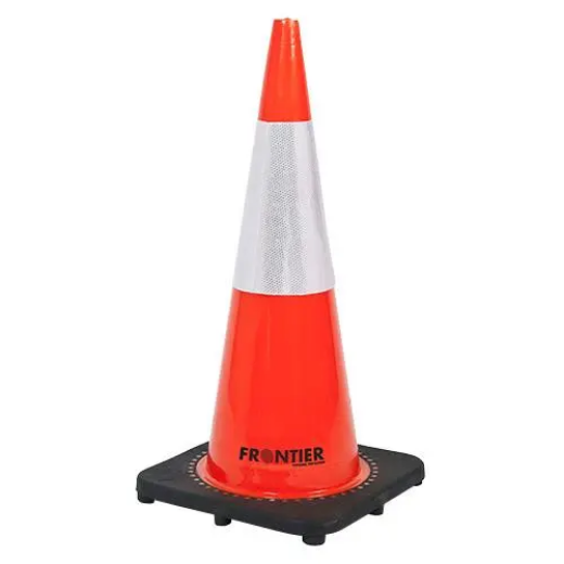 Picture of Frontier, Traffic Cone Reflect