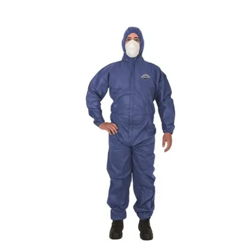 Picture of Frontier, Disposable Shield Coverall