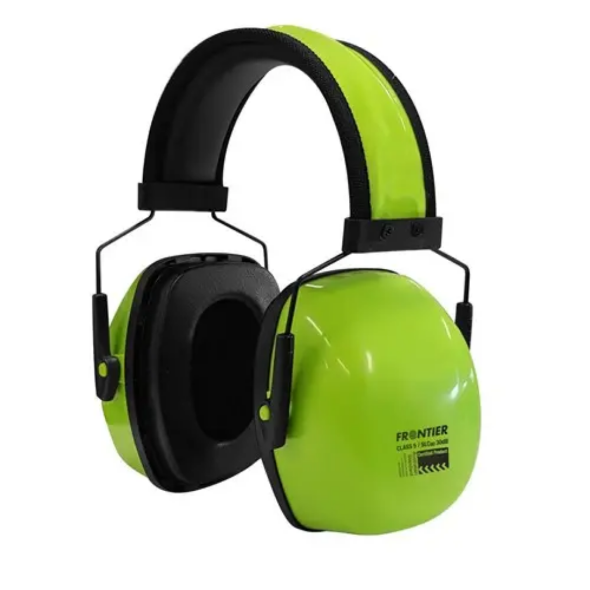 Picture of Frontier, Overhead Earmuff