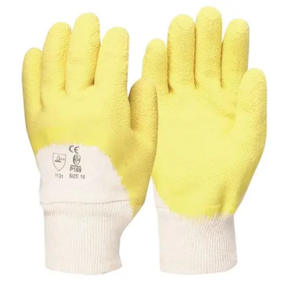 Picture of Frontier, Glass Gripper Glove