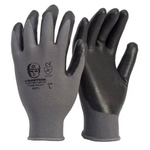 Picture of Frontier, Takt Glove