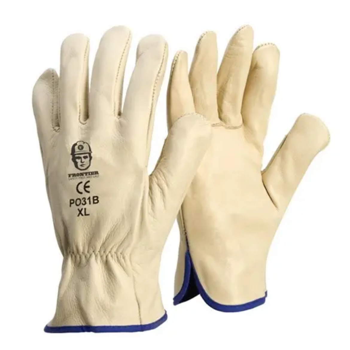 Picture of Frontier, Premium Cowhide Glove