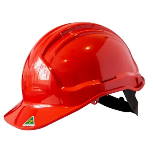 Picture of Frontier, Tuffgard Non-Vented Hard Hat