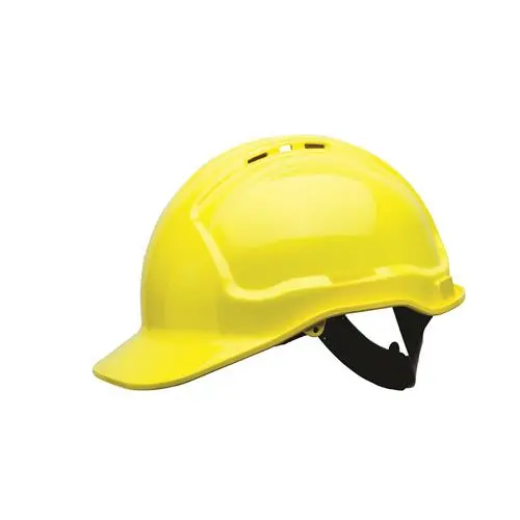 Picture of Frontier, Tuffgard Vent 6 Point Hard Hat