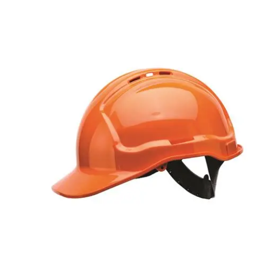 Picture of Frontier, Tuffgard Vent 6 Point Hard Hat