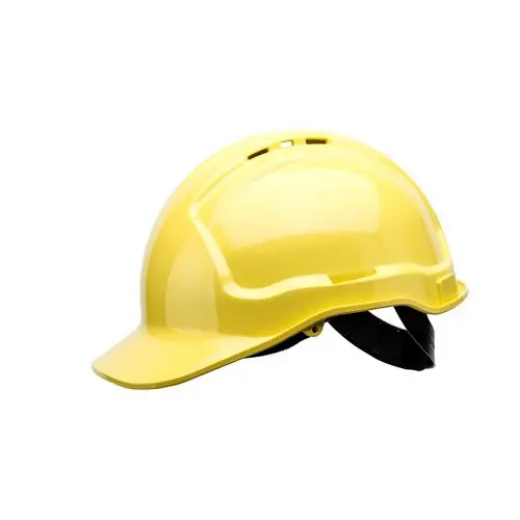 Picture of Frontier, Tuffgard Vent 6 Point Hard Hat