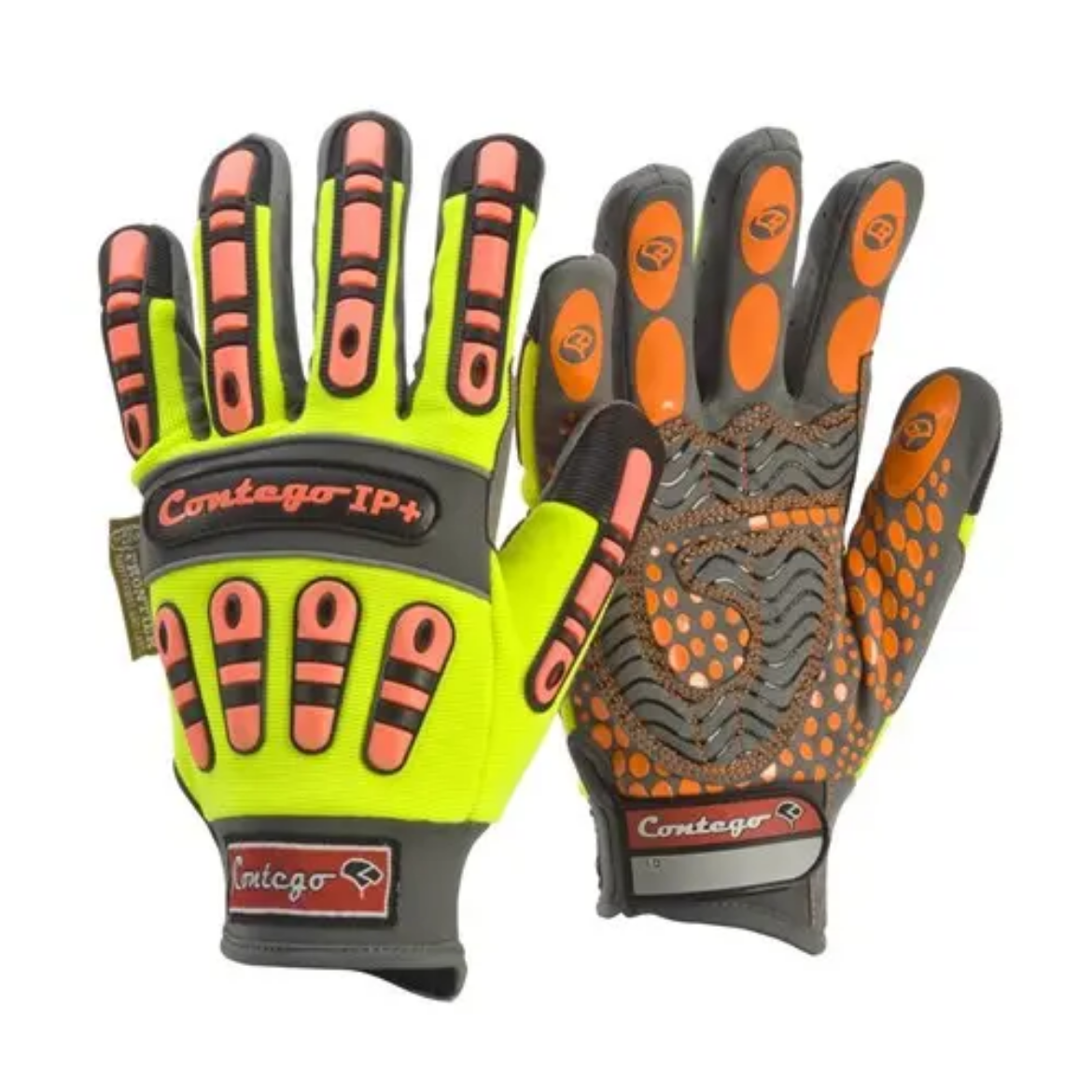 Picture of Contego, Impact Protectio Glove