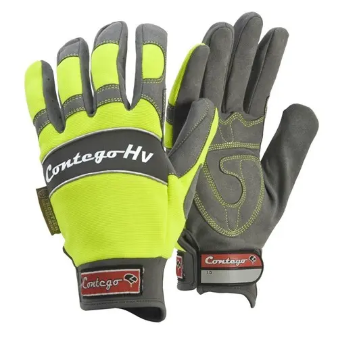 Picture of Contego, Original Grip Tab Glove