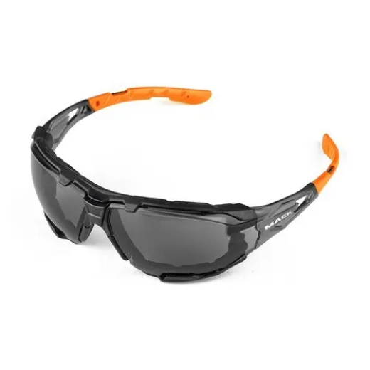 Picture of Mack, Fender Foam Gasket Safety Glasses