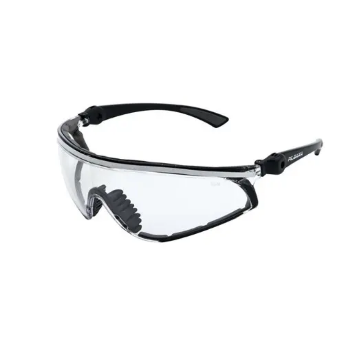 Picture of Mack, Pilbara Black Safety Glasses