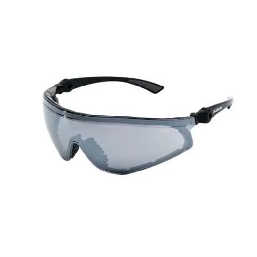 Picture of Mack, Pilbara Black Safety Glasses