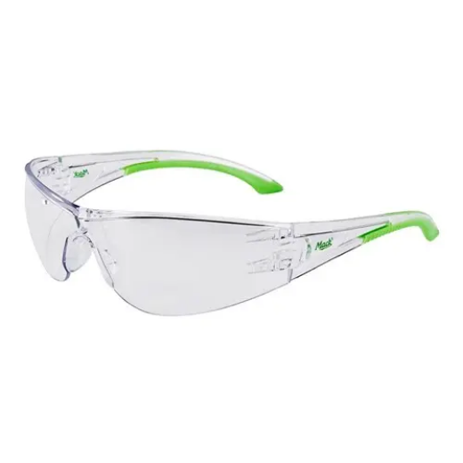 Picture of Mack, Vx2Z Crystal Safety Glasses