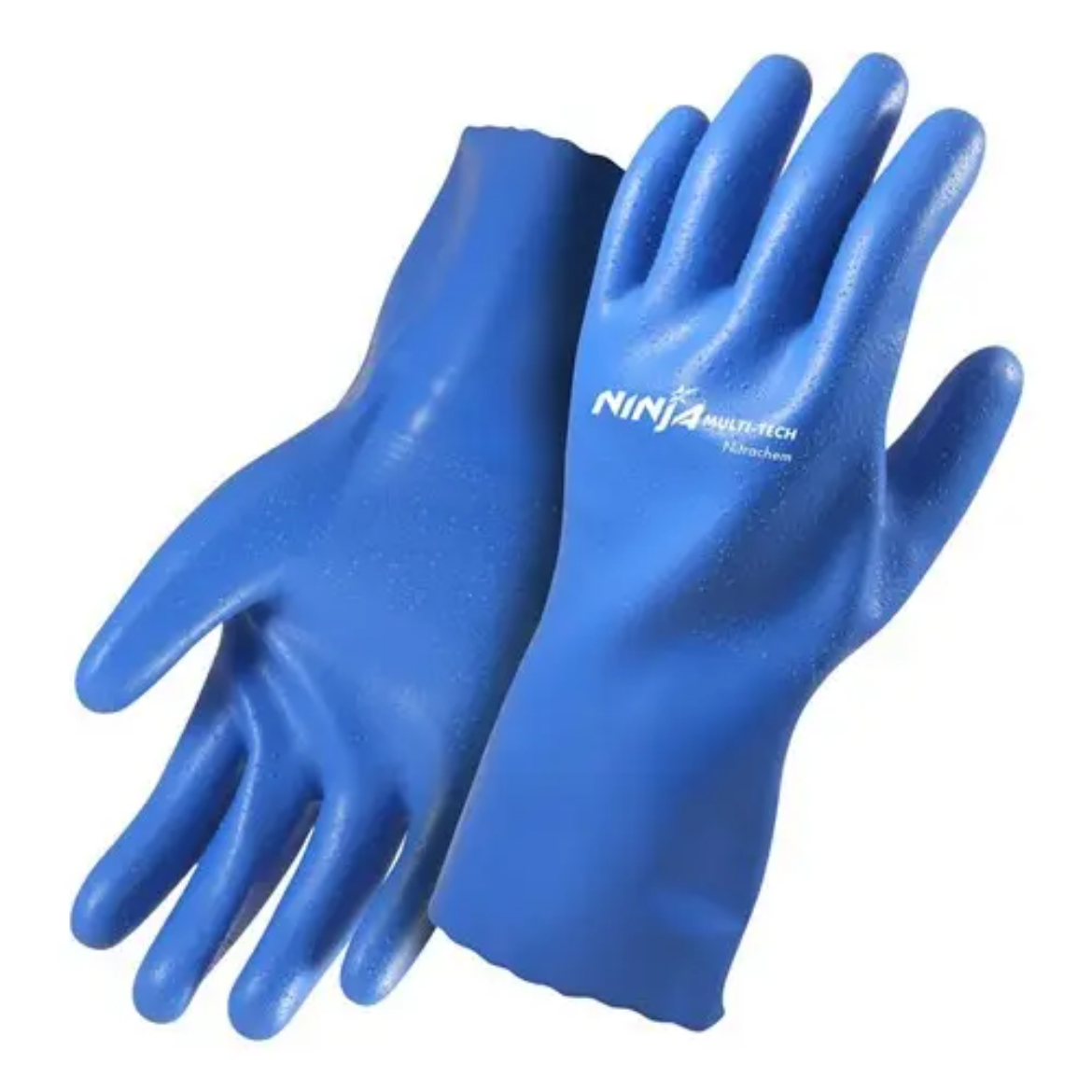 Picture of Ninja, NitraChem Glove