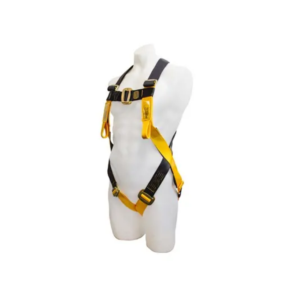 Picture of B-Safe, All Purpose Fall Arrest D Rings Medium Harness