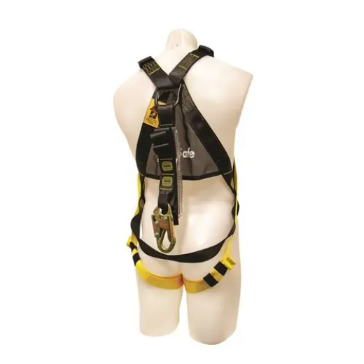 Picture of B-Safe, Harness Frontal Loops Medium Lanyard