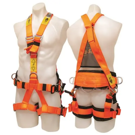 Picture of B-Safe, Abseil Style Full Body Medium Harness