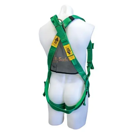 Picture of B-Safe, Hot Works Full Body Medium Harness