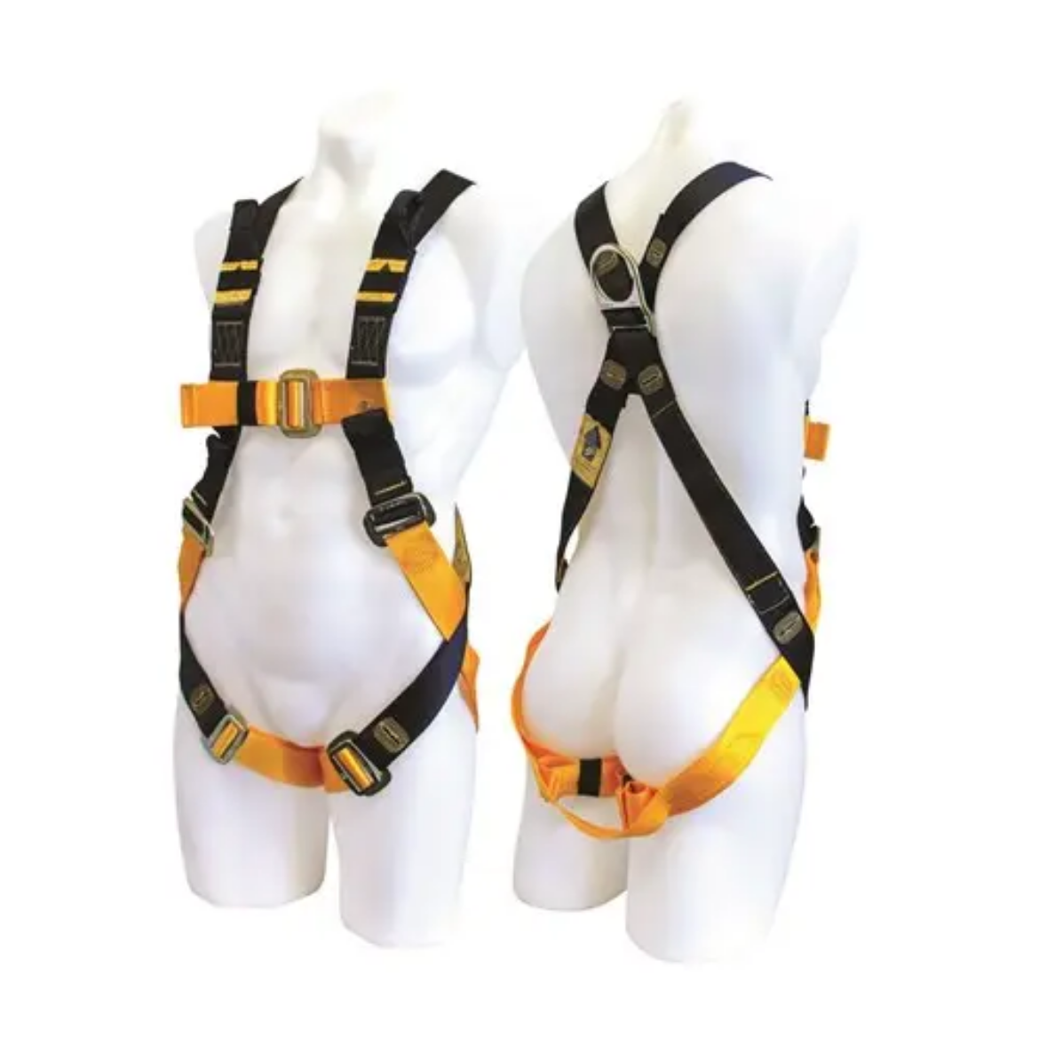 Picture of B-Safe, Basic Fully Body Harness