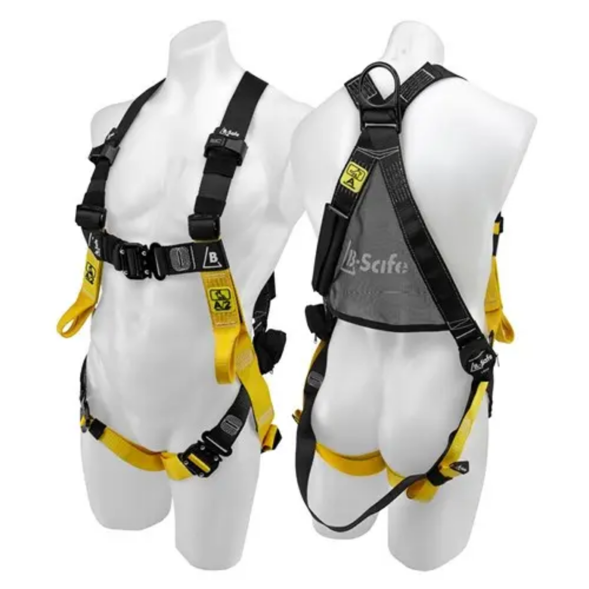 Picture of B-Safe, Full Body All Purpose PLUS Harness