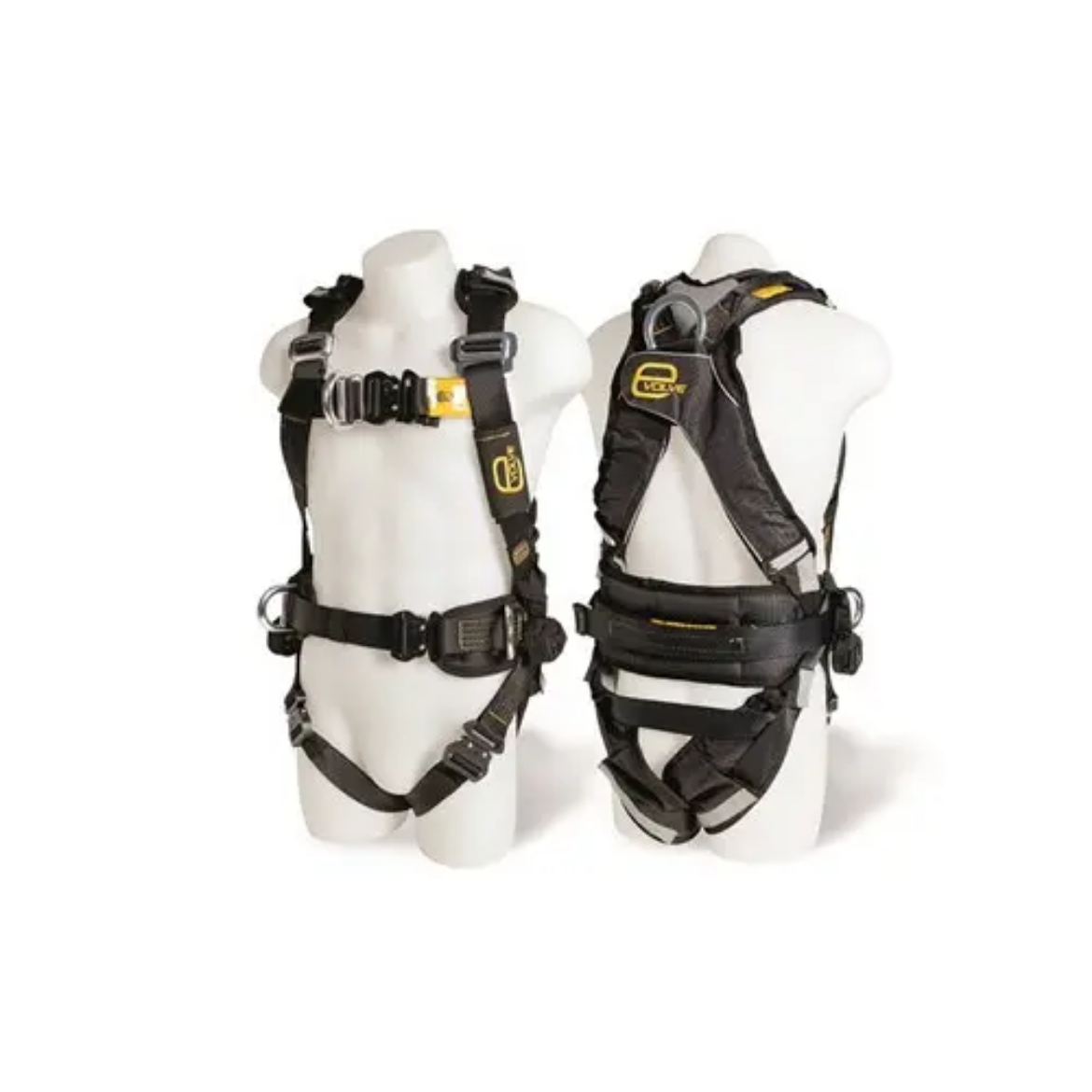 Picture of B-Safe, Evolve Pole Work Medium Harness