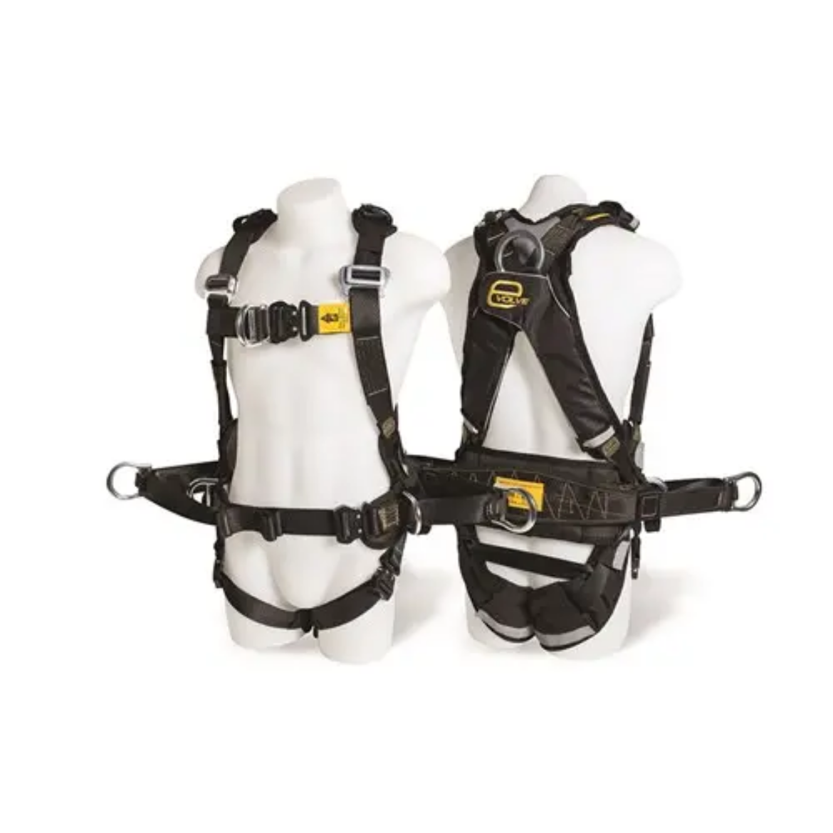 Picture of B-Safe, Evolve Utilities X-Large  Harness