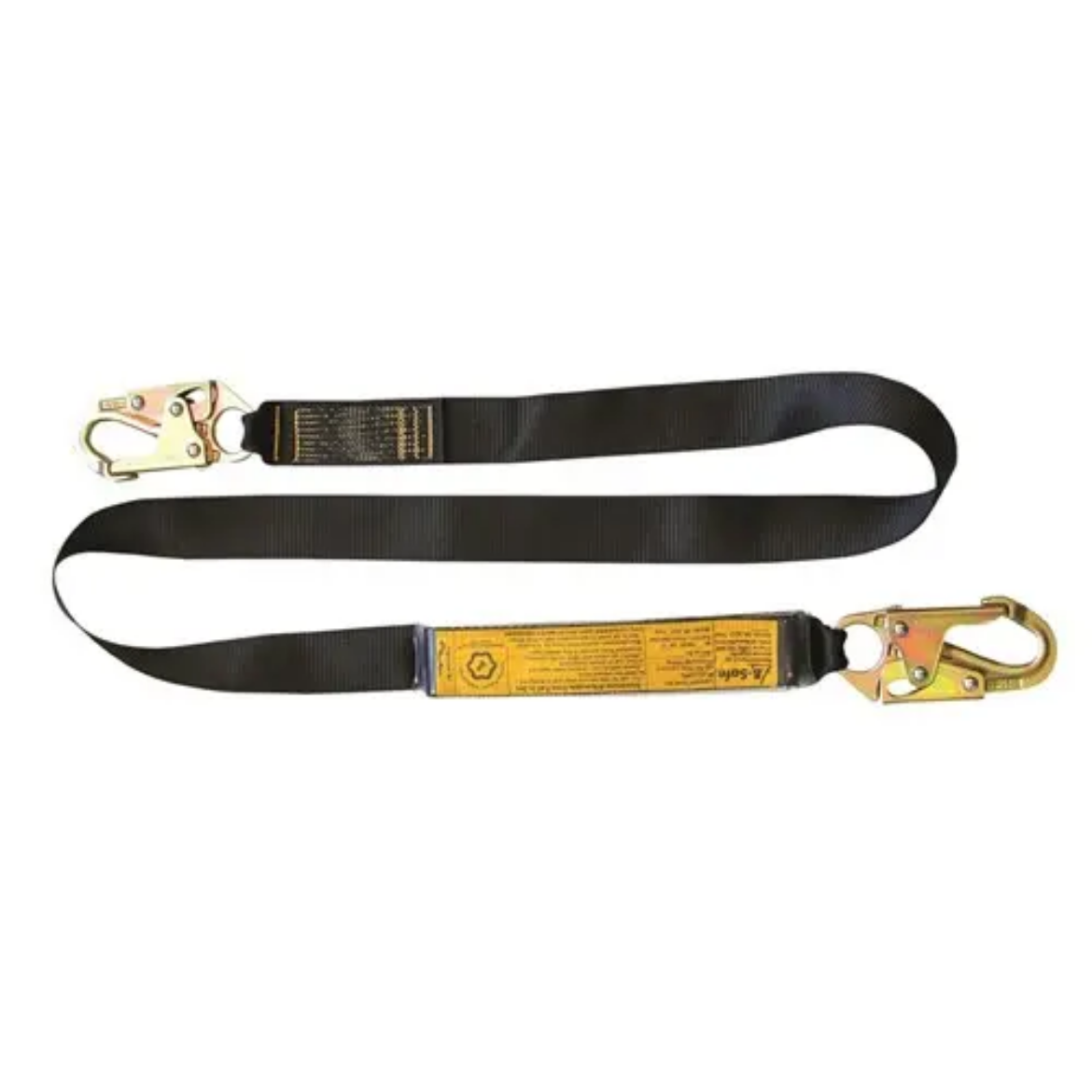 Picture of B-Safe, Web 2M Lanyard