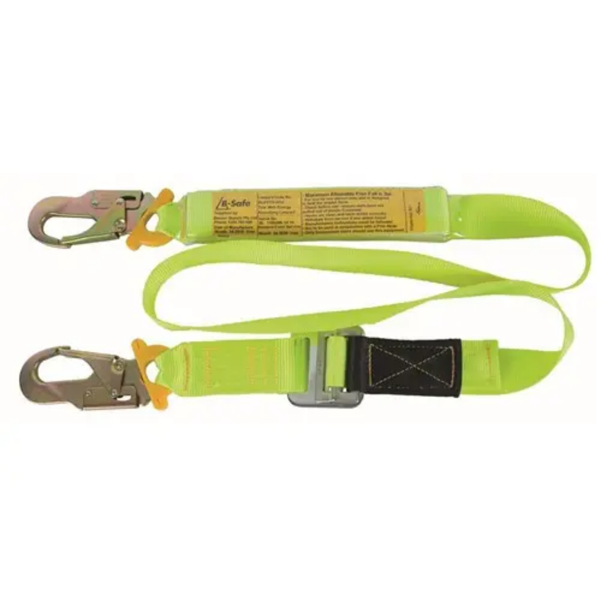 Picture of B-Safe, Web 2M-0.7M Lanyard