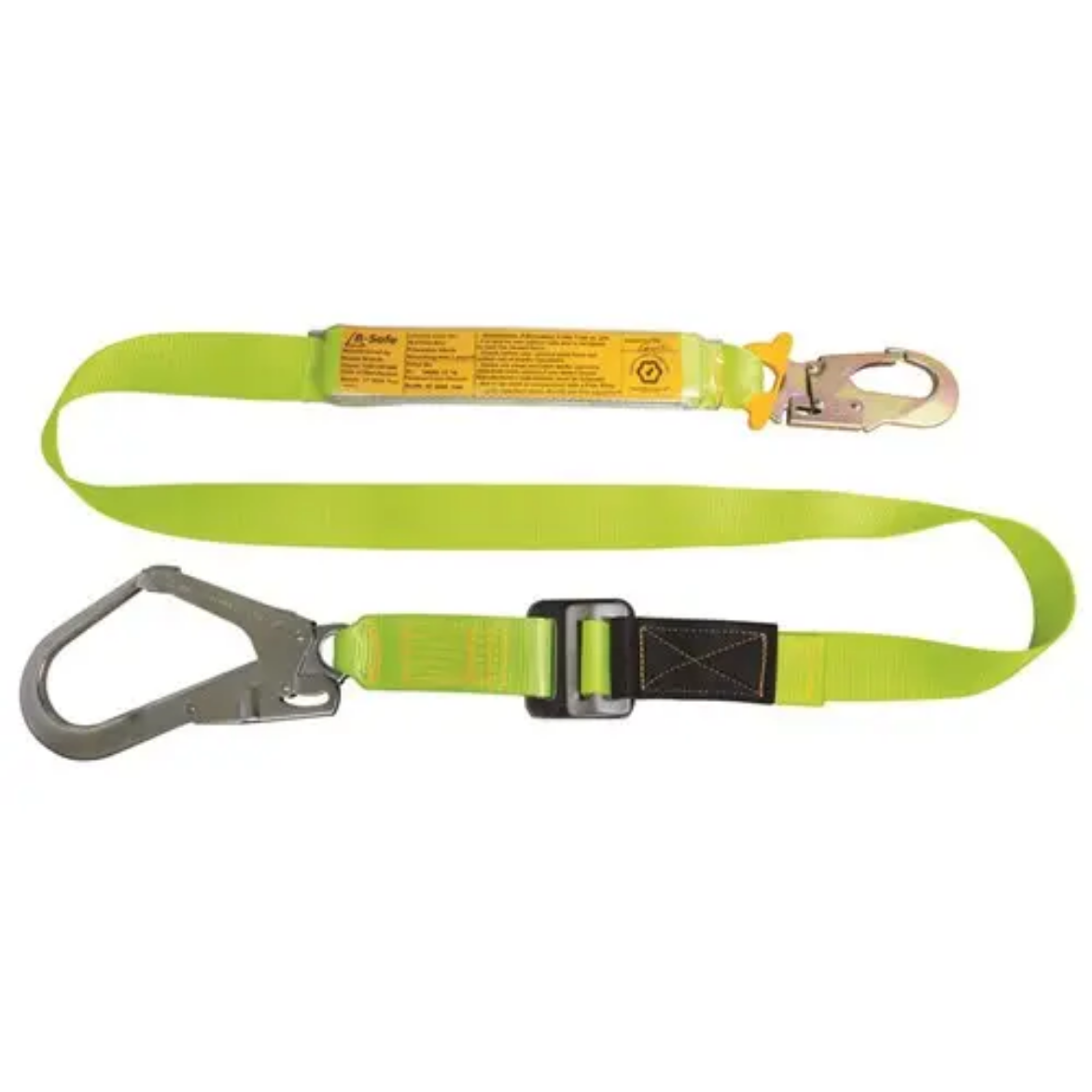 Picture of B-Safe, Web 2M-0.7M Lanyard