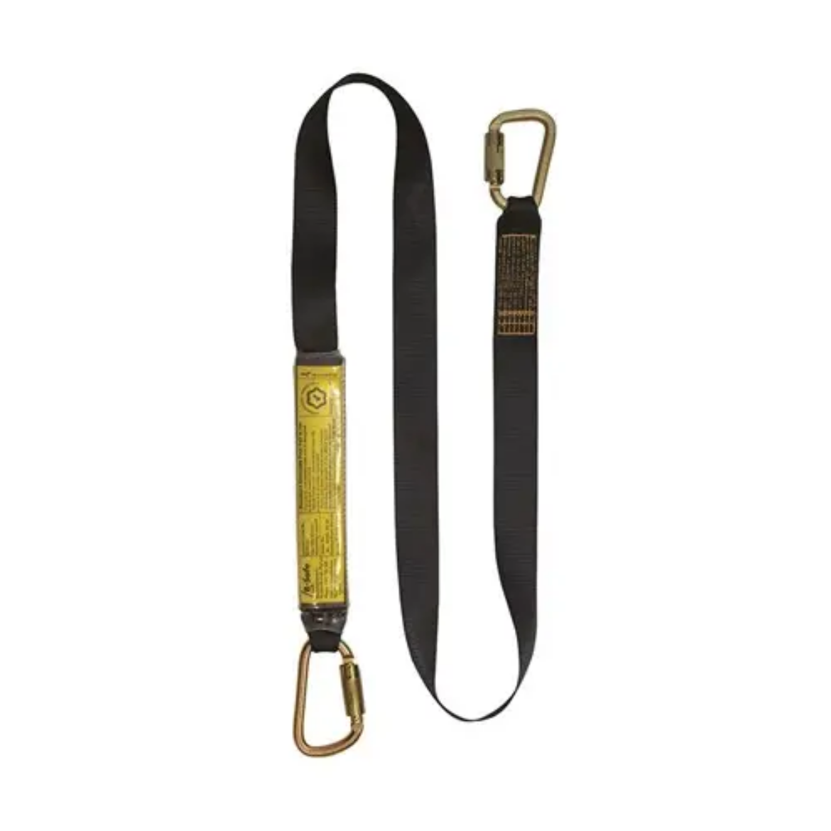 Picture of B-Safe, Web 2M Steel Lanyard