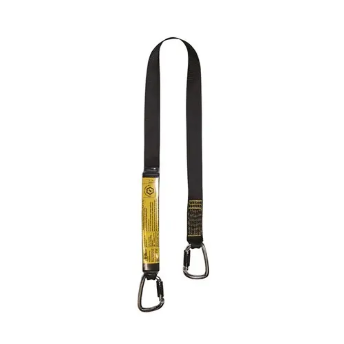 Picture of B-Safe, Web 2M Steel Lanyard