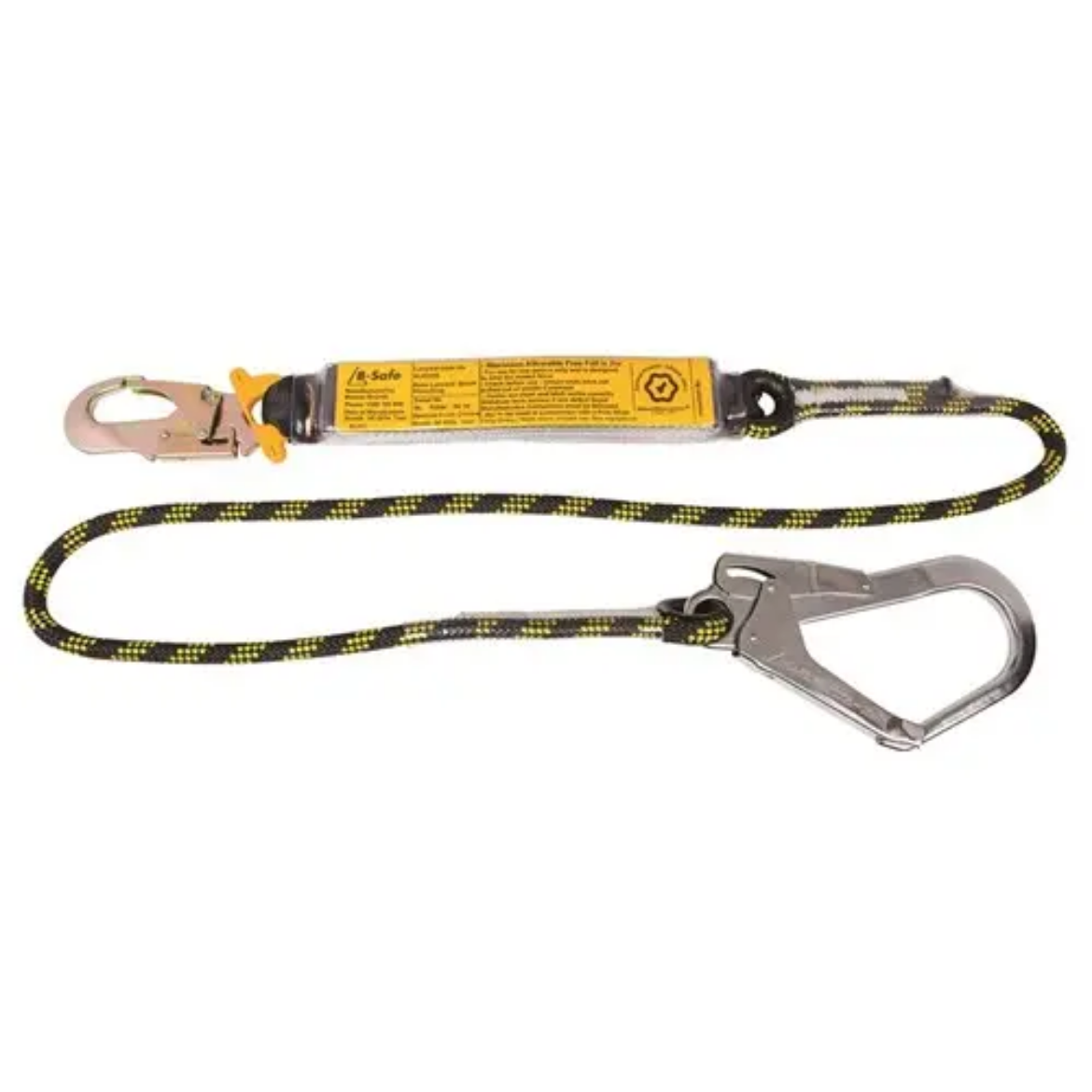 Picture of B-Safe, Rope 2M Lanyard