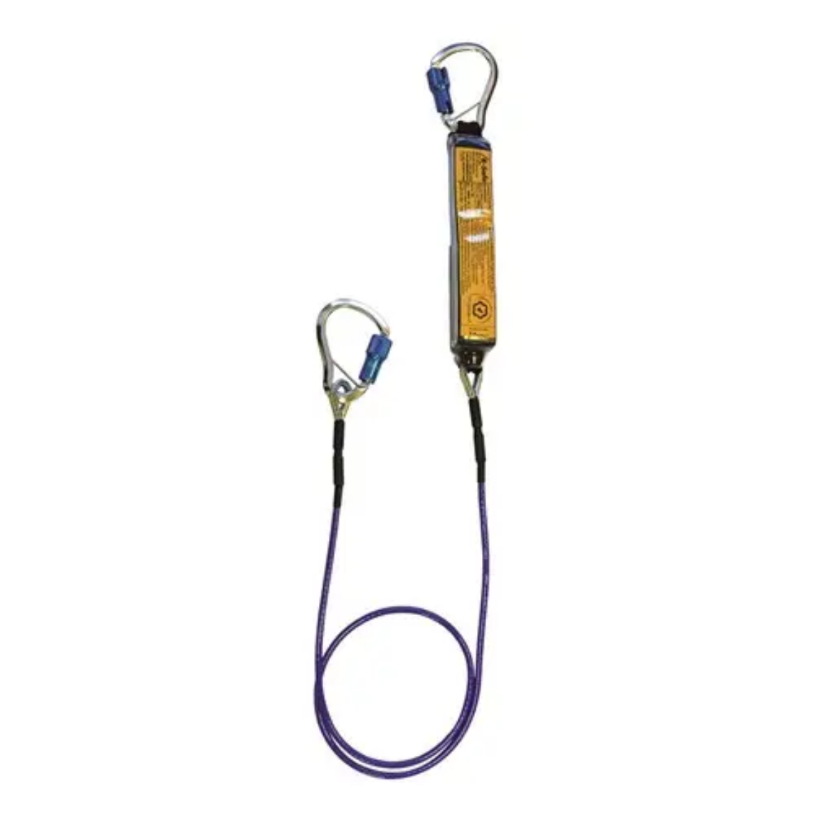 Picture of B-Safe, PVC Wire 2M Lanyard