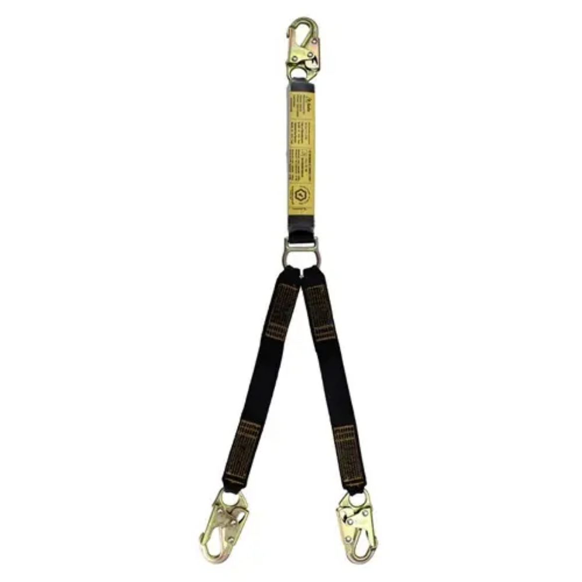 Picture of B-Safe, Web Twin 1M Lanyard