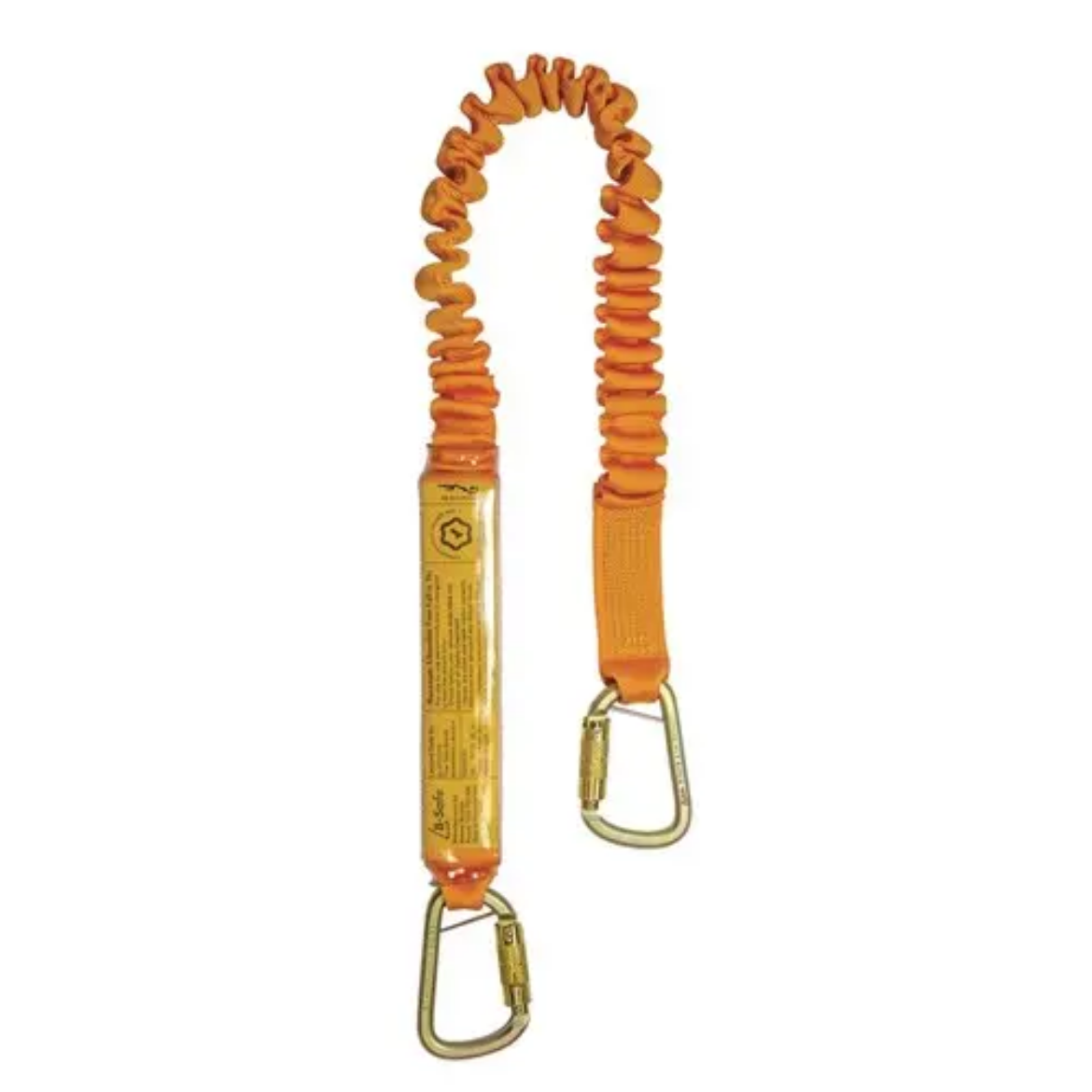 Picture of B-Safe, Elasti 2M-1.5M Lanyard