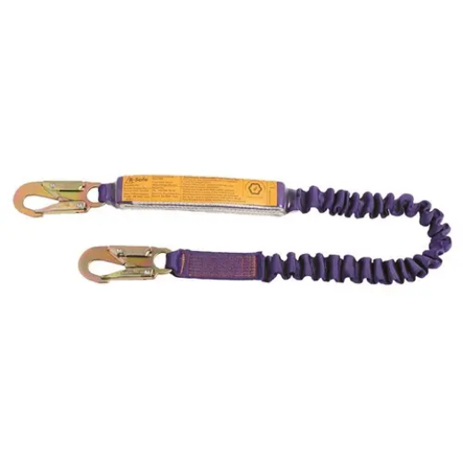 Picture of B-Safe, Elasticised 2m Lanyard