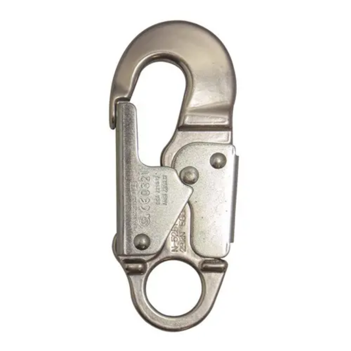 Picture of B-Safe, Aluminum Snap Hook