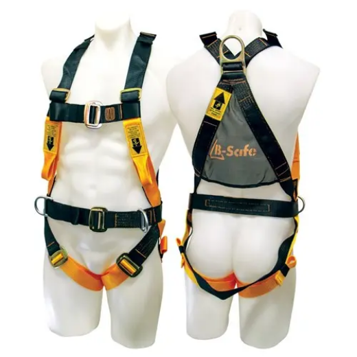 Picture of B-Safe, All Purpose Fall Arrest D Rings X-Small Harness