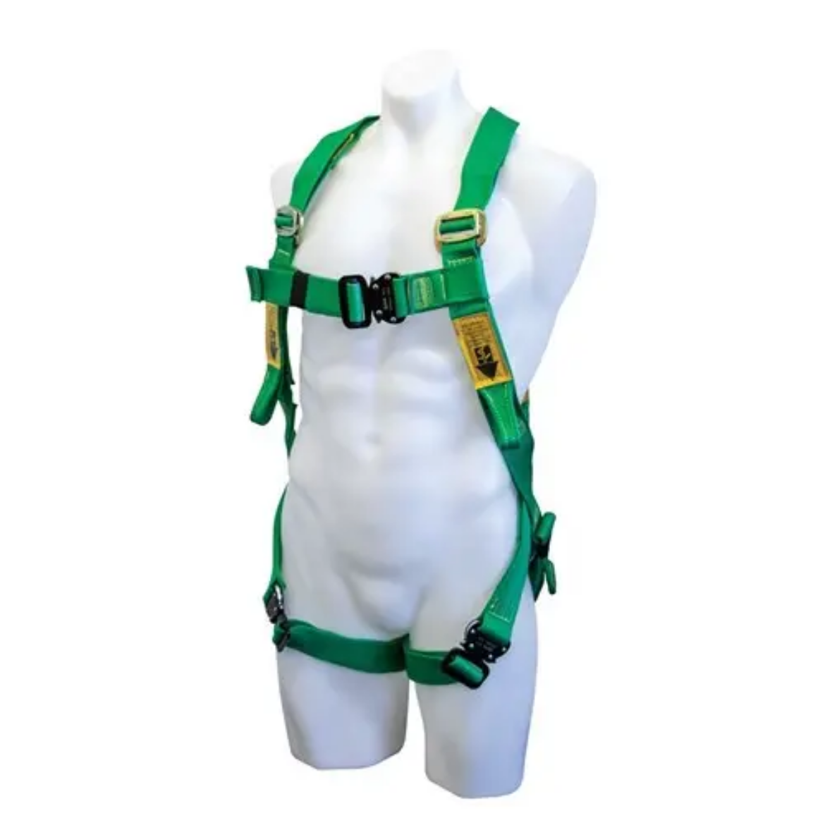 Picture of B-Safe, Hot Works Full Body Large Harness