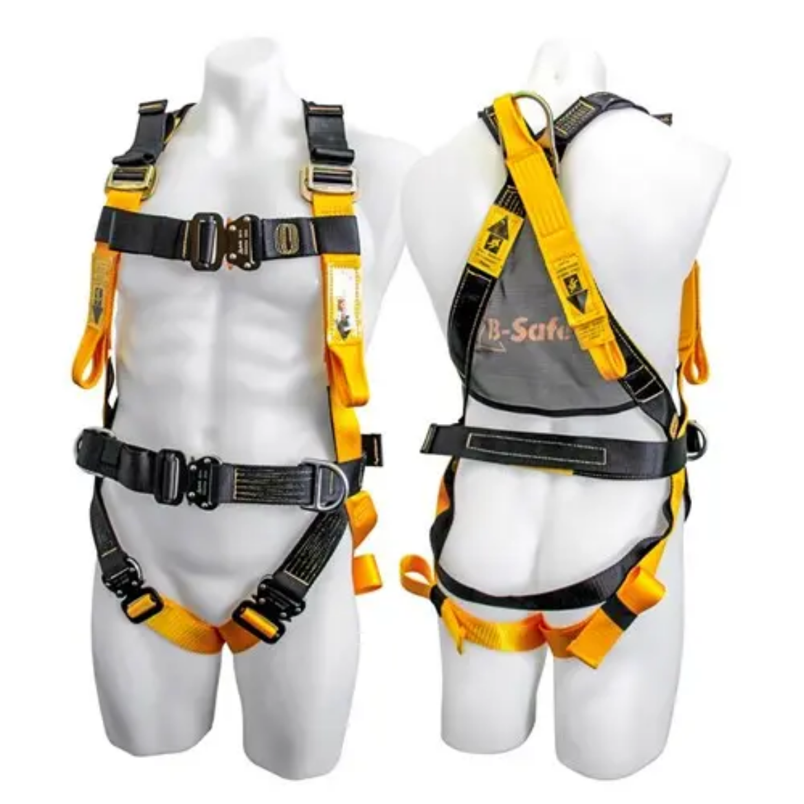 Picture of B-Safe, Swift QB Pole Worker Small Harness