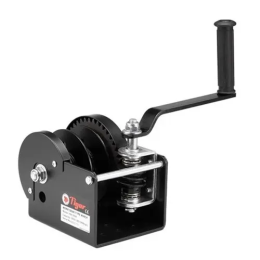 Picture for category Winches