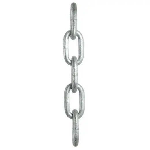 Picture of Beaver, Galvanised Long Link Chain