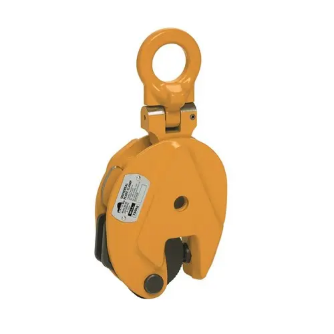 Picture of Beaver, UC Universal Plate Clamps