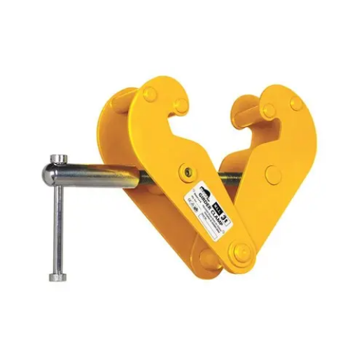 Picture of Beaver, YC Industrial Girder Clamps