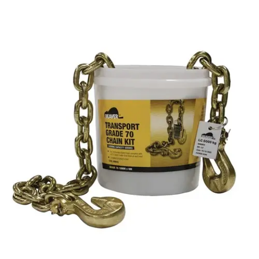 Picture of Beaver, Grade 70 Transport Load Chain Kit