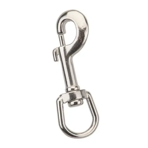 Picture of Beaver, G316 S/S Swivel Eye Snap Hook